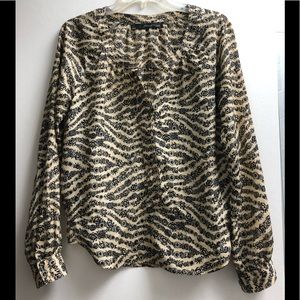 Patterson J. Kincaid Originals pattern blouse